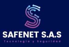 Safenet Logo